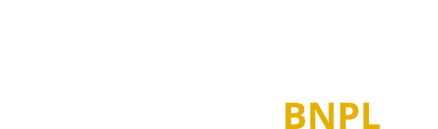 CanPay BNPL Logo White