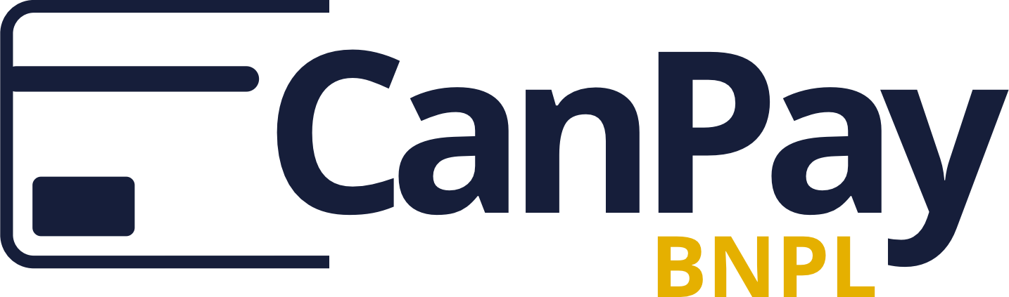 CanPay BNPL Logo
